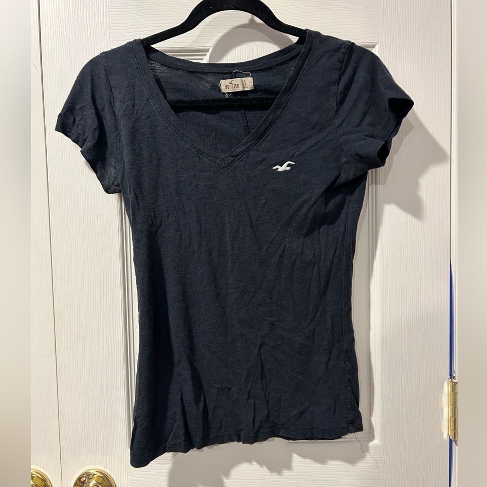 Hollister Tee